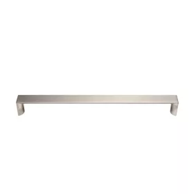 E080-256 Nikkel fogantyú