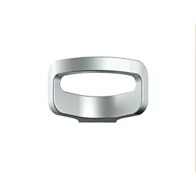 E1018 Matt Króm fogas 