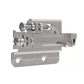 704 15 ZV VISX ANTI-DROP balos Cink