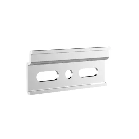 875 Függesztő sín 60mm ANTI-DROP 60mm Horganyzott