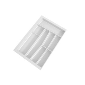 32/76.R80 evőeszköztartó 490x740 mm Fehér