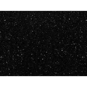 K218 GG 4100*600*38mm munkalap Black Andromeda