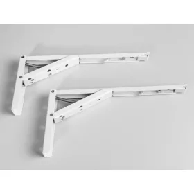 Lehajtható asztalvasalat 39102 fehér 290x135x21