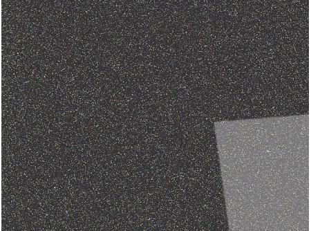 FP0204 PVC antracit csillám 2800*1220*18 MDF bútorlap KONFEKCIONÁLT