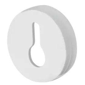 Keretfüggesztő átm: 30mm műanyag 