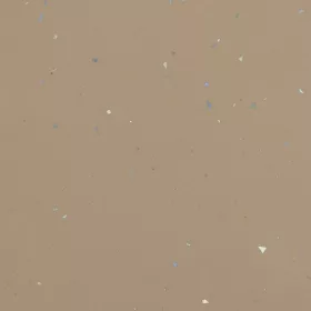 F060 ps80 4110*43 élzáró Capuccino metal