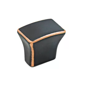 e055-034 34 koptatott bronz fém