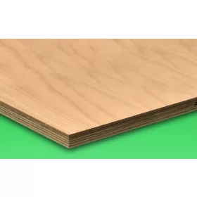   20mm bükk multiplex b/bb 2500*1500 rétegeltlemez, beltéri világos
