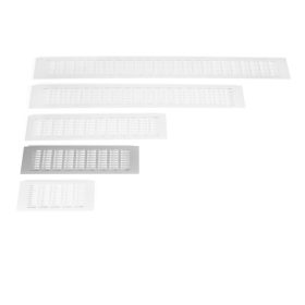 60x800mm alumínium 59108 szellőzőrács alumínium