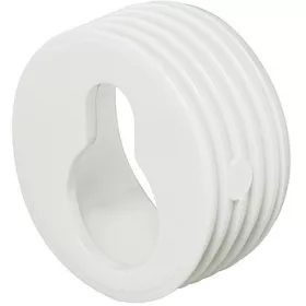 Keretfüggesztő átm: 20mm műanyag 