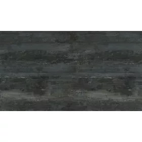   1975L Legno bruciato fényes 2800*1300*19 RAUVISIO-Crystal Strong MDF-üveglaminát