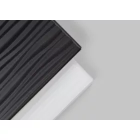   1746L varia 1300*2800x19 festhető keresz RAUVISIO-wave MDF-hullámos