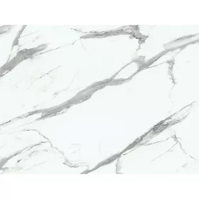 FP0701 PVC fehér márvány 2800*1220*18 MDF bútorlap