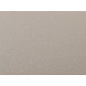 FP0212 PVC krém csillám 2800*1220*18 MDF bútorlap
