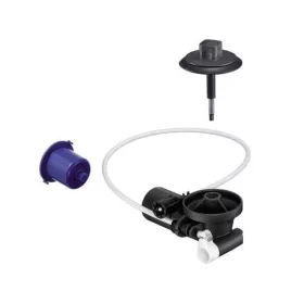 InFino lefolyó-távműködtető utólag felszerelhető