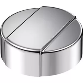 BL dugóemelő tekerőgomb rm. 