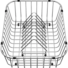 EDÉNYSZÁRÍTÓ KOSÁR CLASSIC-hoz 18/10 