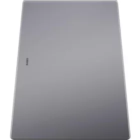   Üveg vágólap aláépíthető SILGRANIT és rozsd.m. tálakhoz