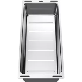 BL rozsdamentes tál SUBLINE 