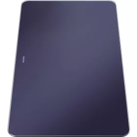 Üveg vágólap kék ANDANO XL 495x280 