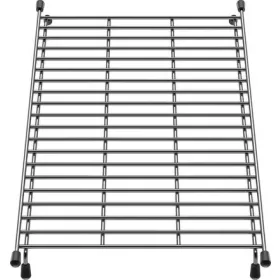 Csepegtető rács medencébe 