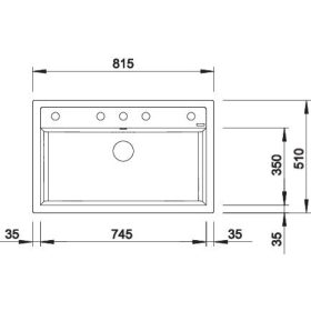 BL DALAGO 8 kávé exc. 