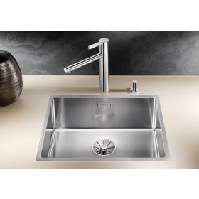 BL CLARON 500-IF InFino 