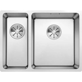 BL ANDANO 340/180-U jobb exc.nél InFino