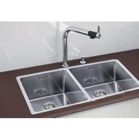 BL ANDANO 400/400-IF exc.nél InFino InFino