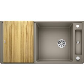 BL AXIA III XL 6 S tartufo fa tart. excenterrel, fa tart.