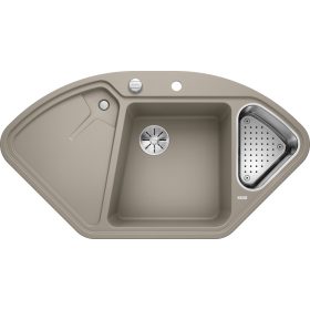 BL DELTA II tartufo tart. 