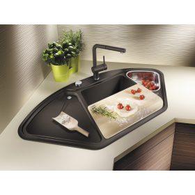 BL DELTA II kávé tart. 