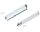 378N5502SA R+L szürke 550mm TANDEMBOX antaro káva, N(68mm)
