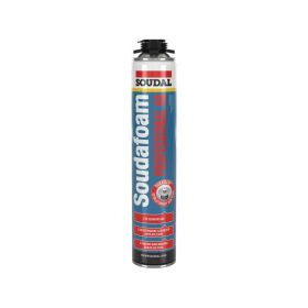 750ml Soudafoam Gun Professional 60 pisztolyhab