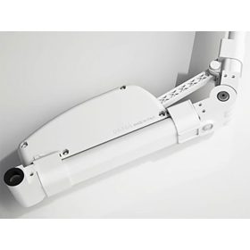 846S/1 AV csillapító 846BE-hez fehér 