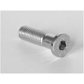 CSAVAR M10×35 mm HORGANYZOTT Műanyag szekrénylábhoz