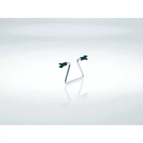 No.15 Classic elválasztó Chrome (Trennbügel)