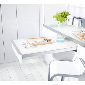   TopFlex 450-900mm szélesség, 500-as mély süllyedő fronttal- lap nélkül