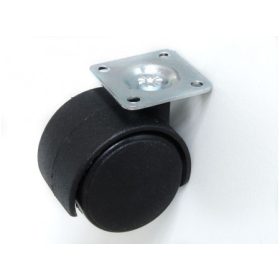 06101 talpas beltéri bútorgörgő 50mm  30kg