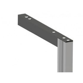 STÍLI állványrendszer felső rögzítő fali szett