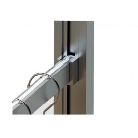 STÍLI állványrendszer vállfatartó rúd 900mm