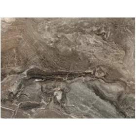 5717 4200*600*38mm munkalap Glossy Barna