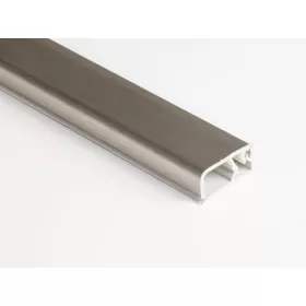 3505  4000mm vízzáró Inox Téglalap Alakú