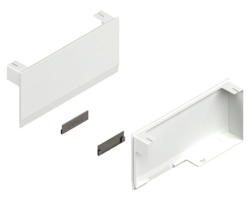 22K8000 Aventos HK Top SW/fehér Takarósapka bal/jobb