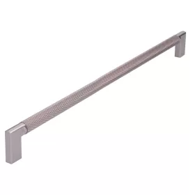 2457-334 ZN27ZN27 ACÉL Fogantyú