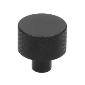 2464-24 PB12 MATT FEKETE Fogantyú