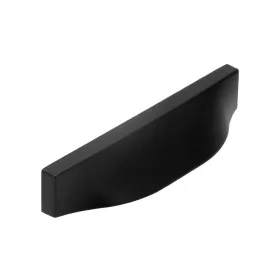 2447-94 PB12 MATT FEKETE Fogantyú