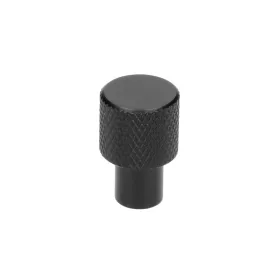 2464-16 PB12 MATT FEKETE fogantyú