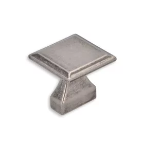 2439-32 ZN28 ANTIKOLT EZÜST fogantyú