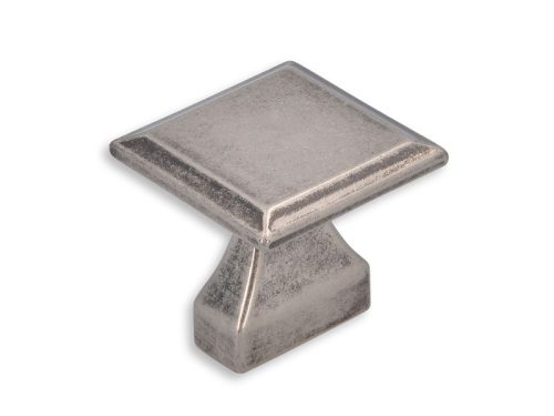 2439-32 ZN28 ANTIKOLT EZÜST fogantyú